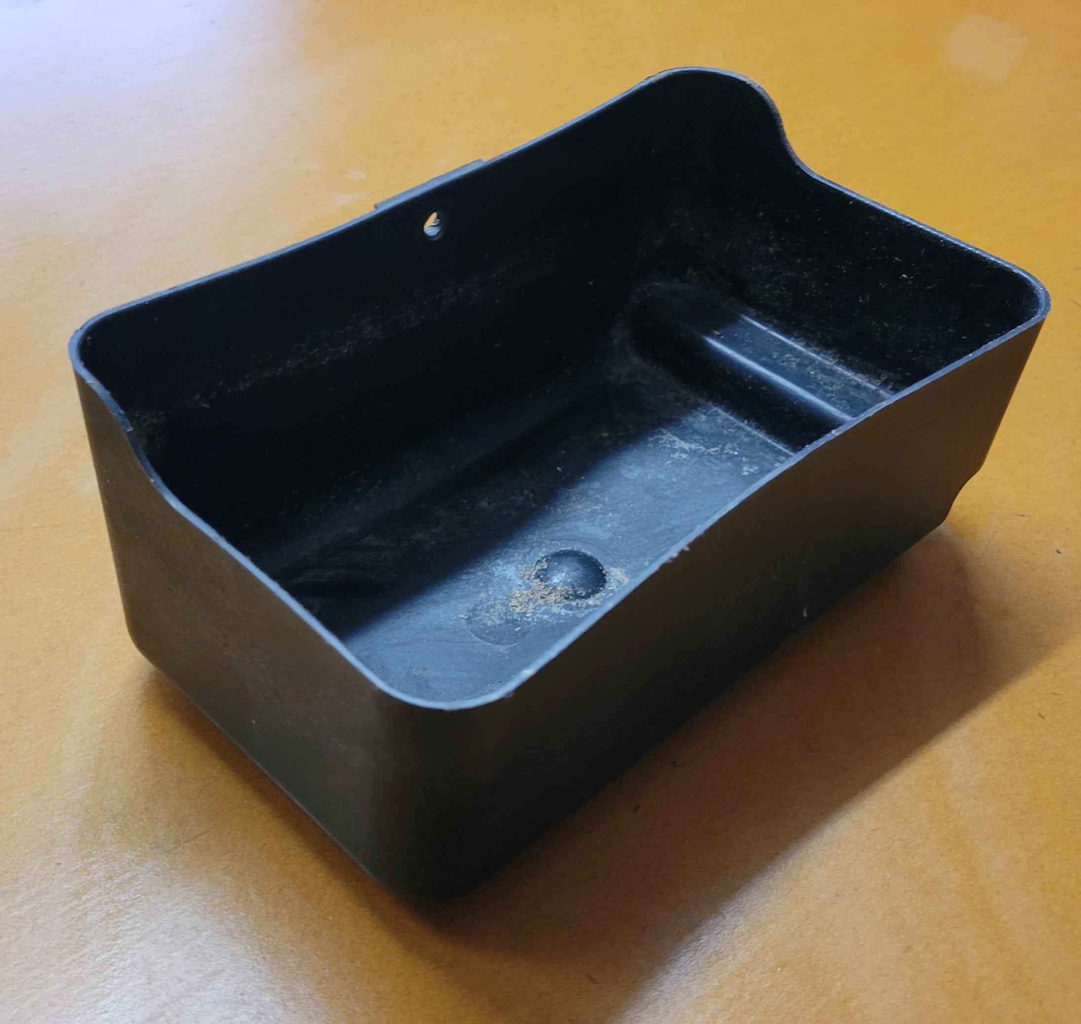 Norcold 2118 Rear Cabinet Drip Tray 629490 – OEM Refrigerator Drain Pan