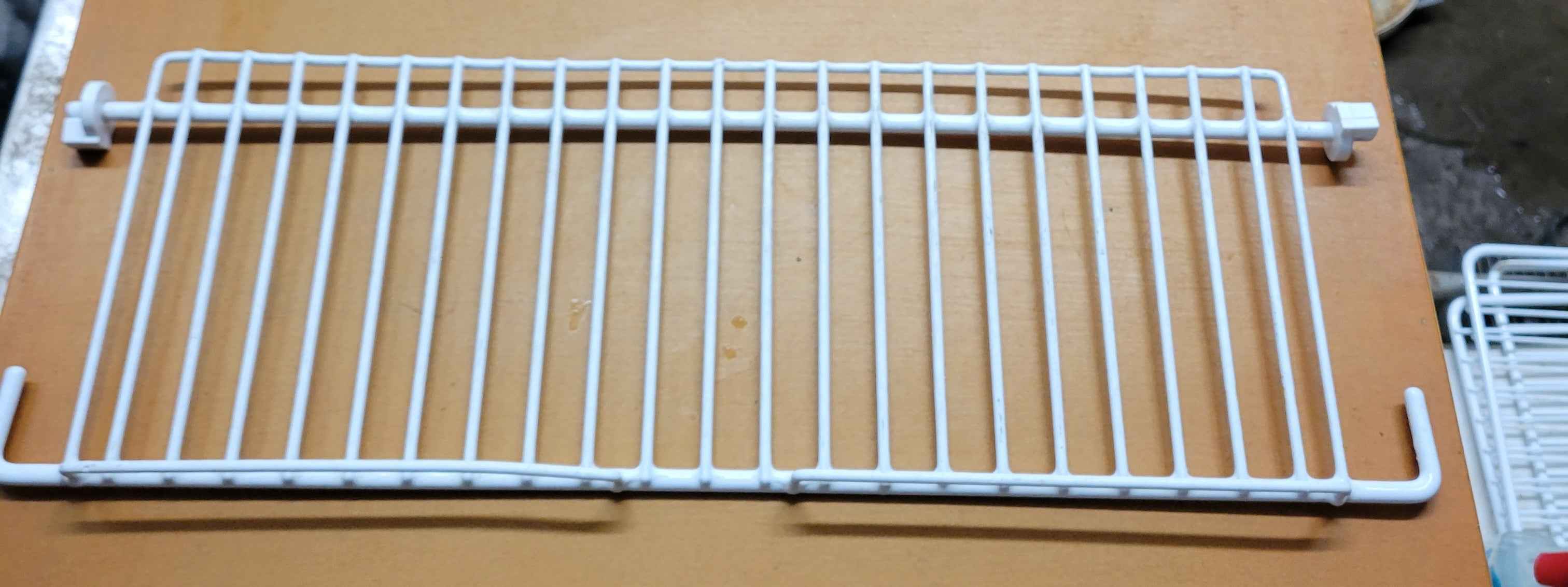 Atwood HE-0601 Fridge Top Cabinet Narrow Shelf 14021