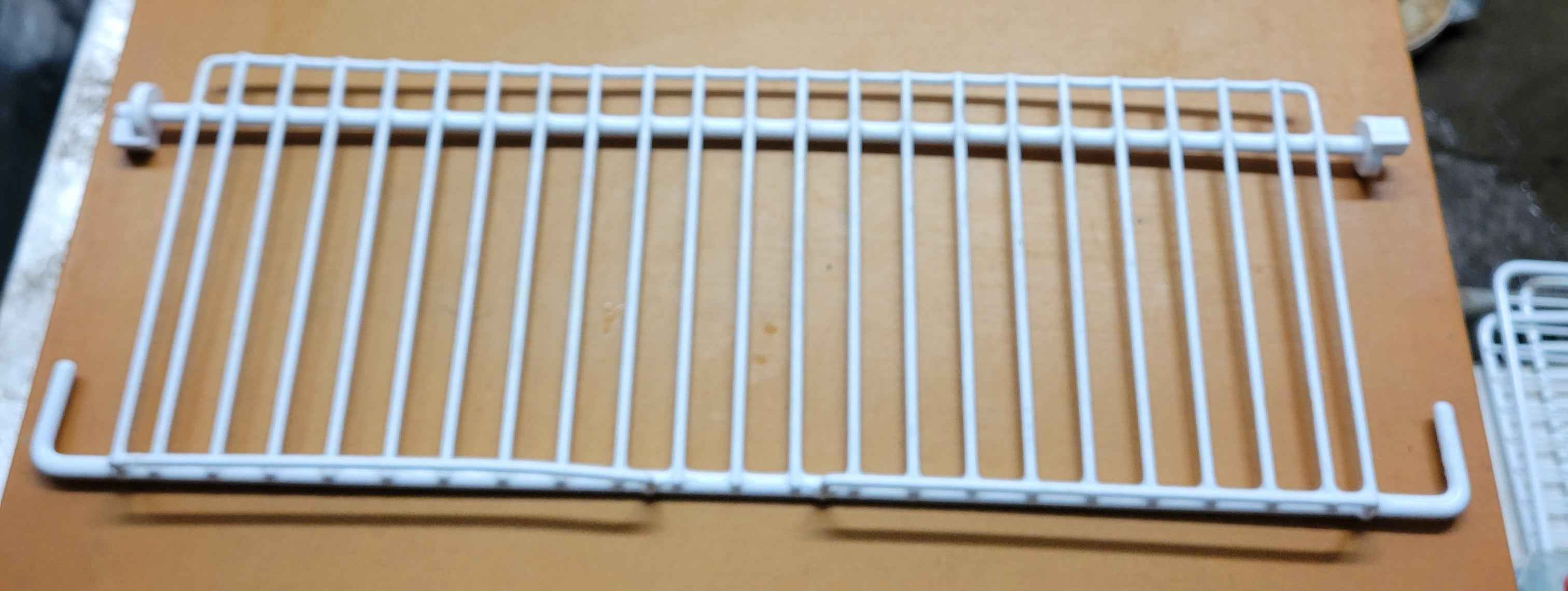 Atwood HE-0601 Fridge Top Cabinet Narrow Shelf 14021