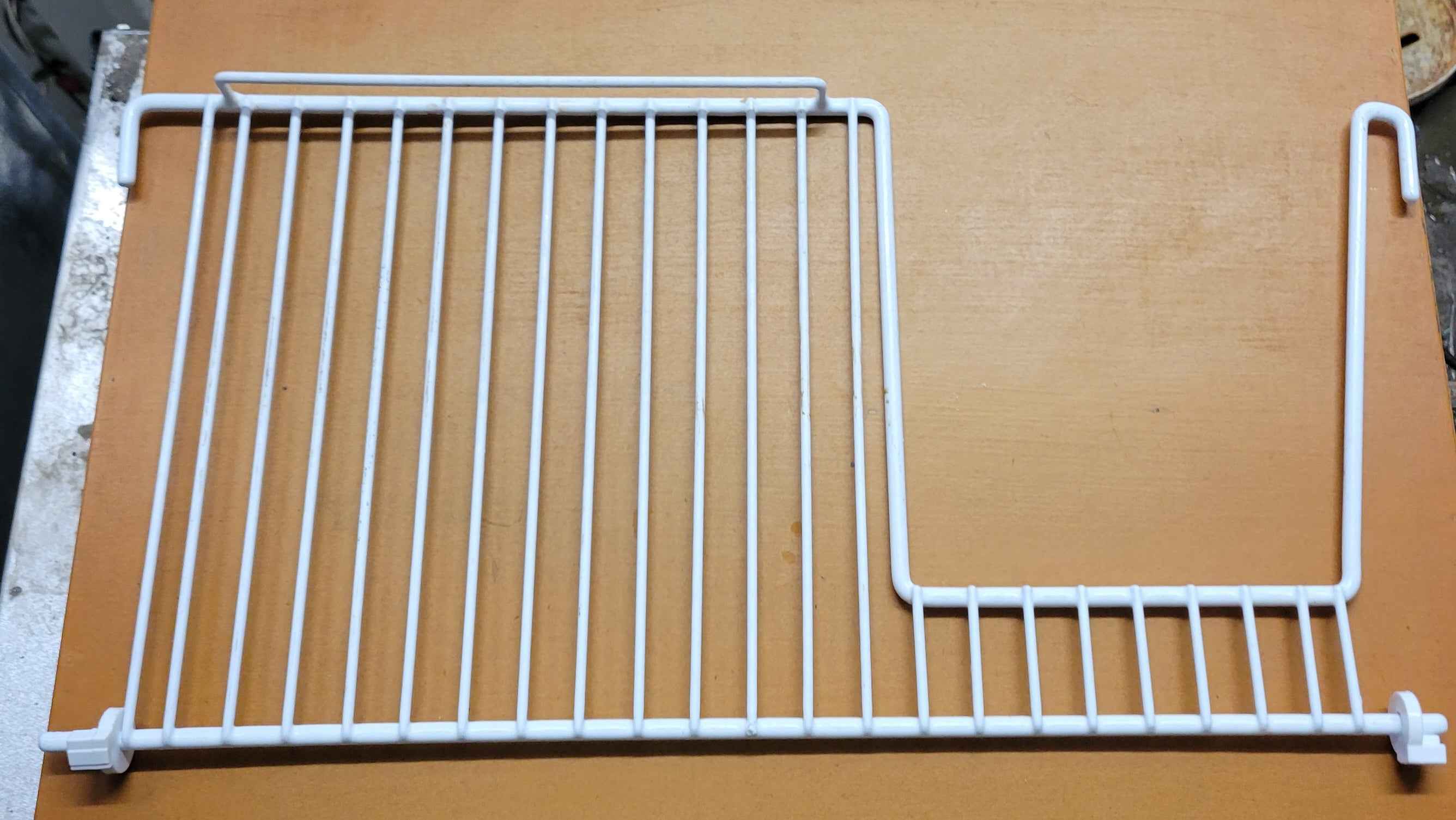 Atwood HE-0601 Fridge Mid Cabinet Notched Shelf 14022