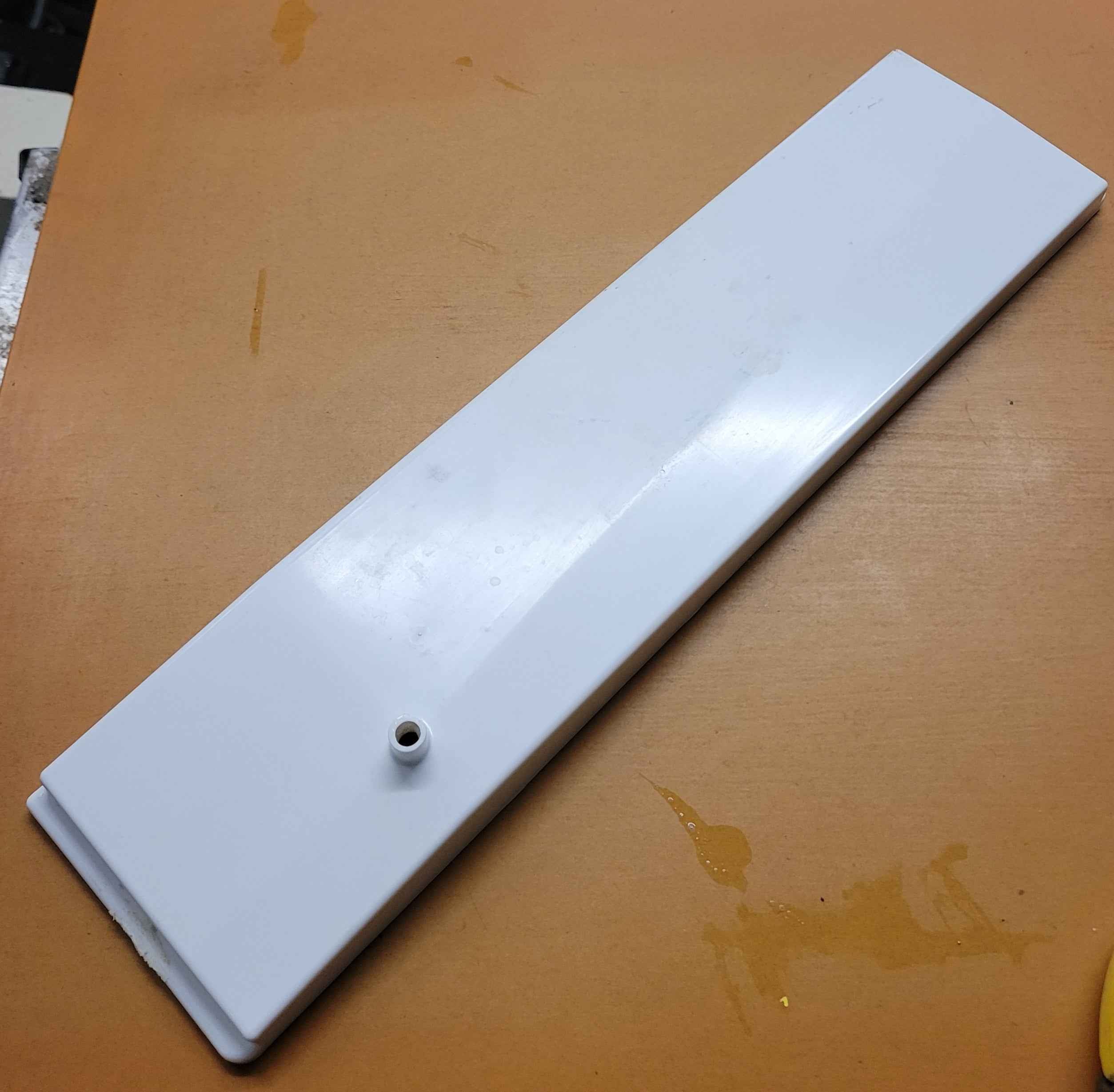 Atwood HE-0601 Fridge Drip Tray Assembly 14027