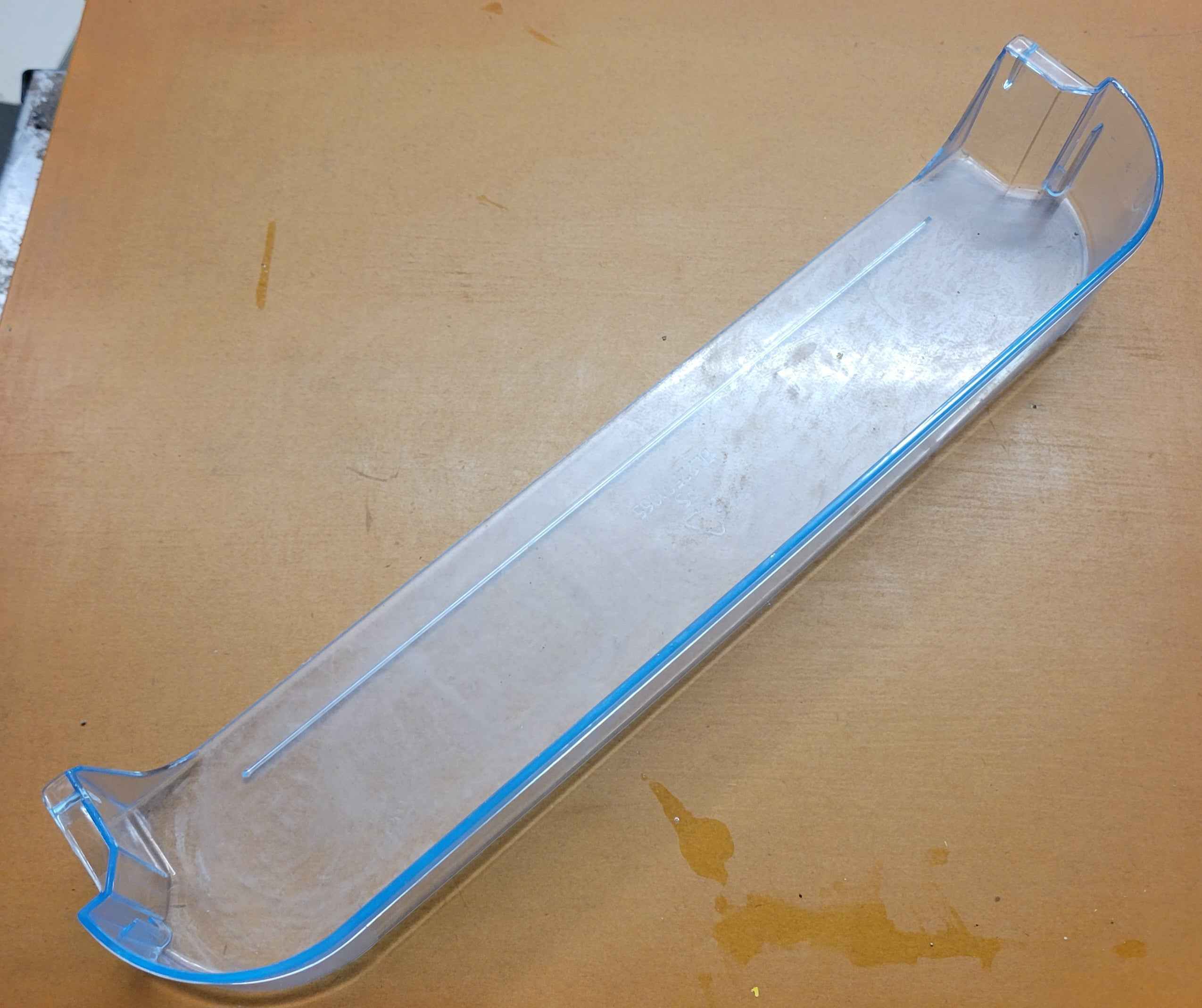 Atwood HE-0601 Freezer Door Shelf Bin 14025