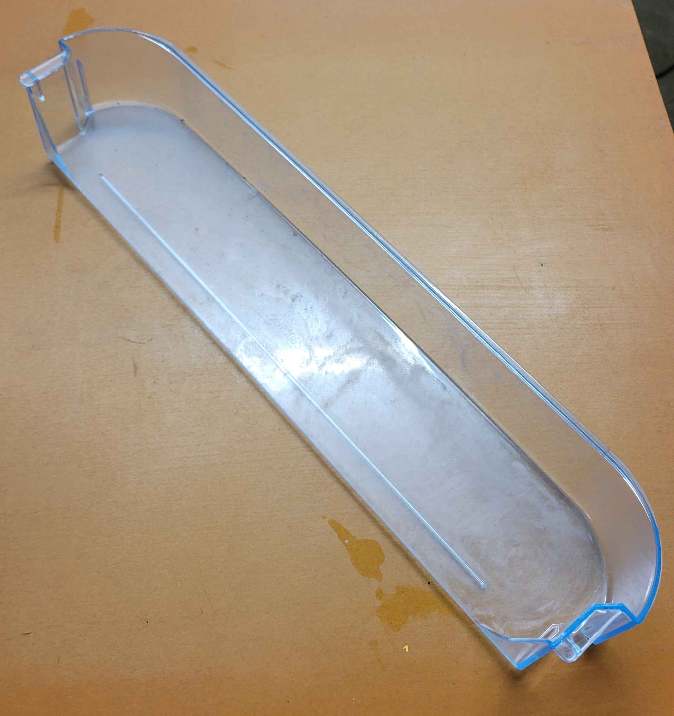 Atwood HE-0601 Refrigerator Door Bin Shelf 14018