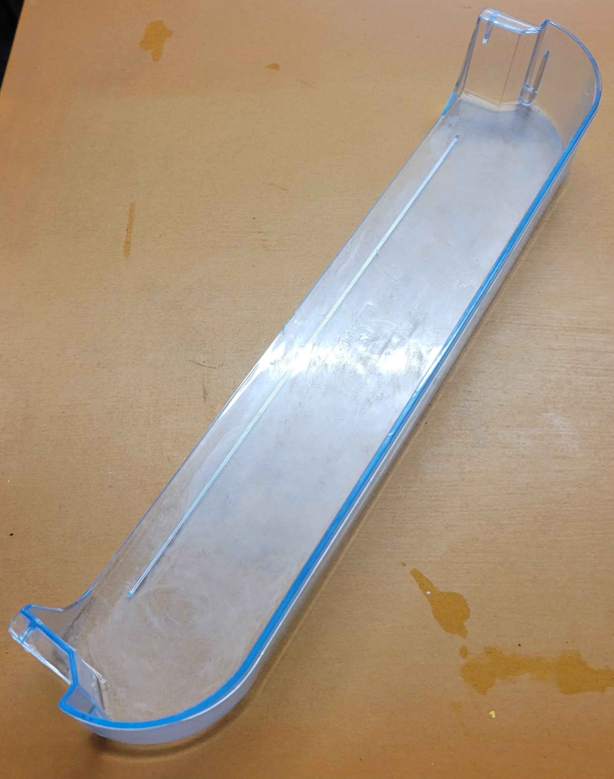 Atwood HE-0601 Refrigerator Door Bin Shelf 14018