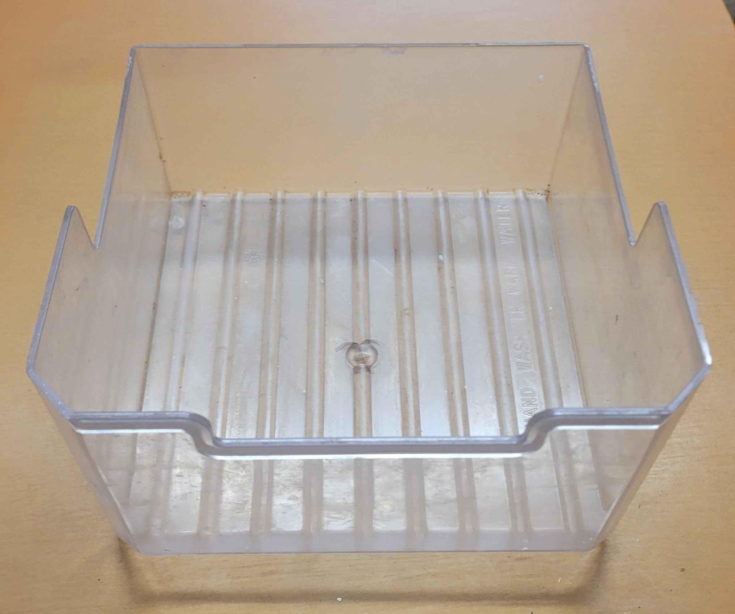 Norcold 619007 Refrigerator Crisper Bin