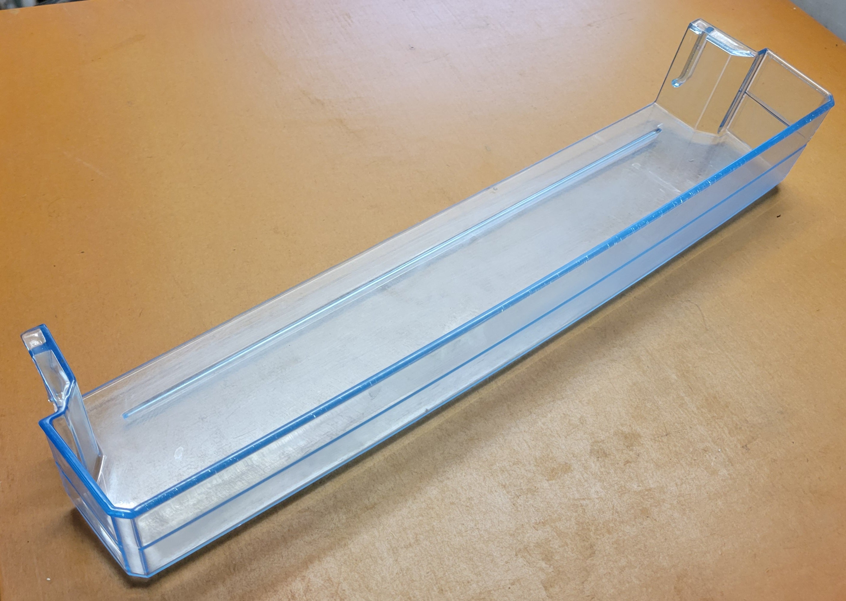 Atwood HE-0601 Contenedor de estante para puerta de congelador 14025