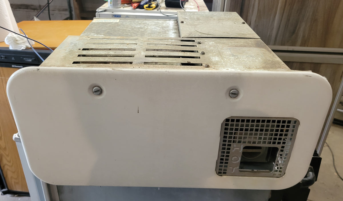 Atwood 8525-III DCLP RV Propane Furnace