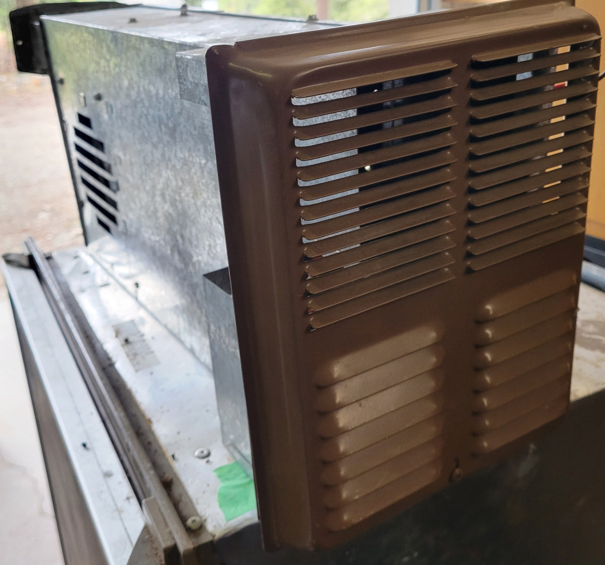 Atwood / Hydro Flame 7900 Series RV Propane Furnace