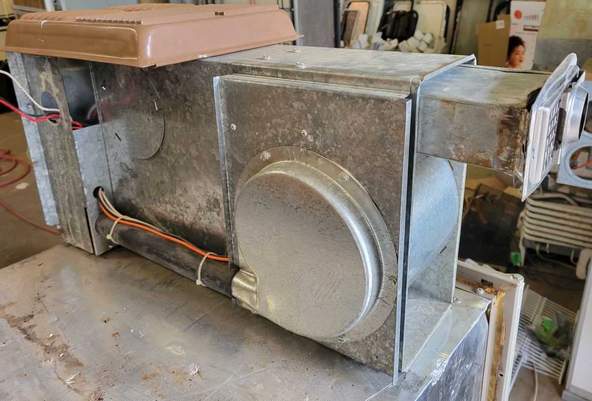 Atwood / Hydro Flame 7900 Series RV Propane Furnace