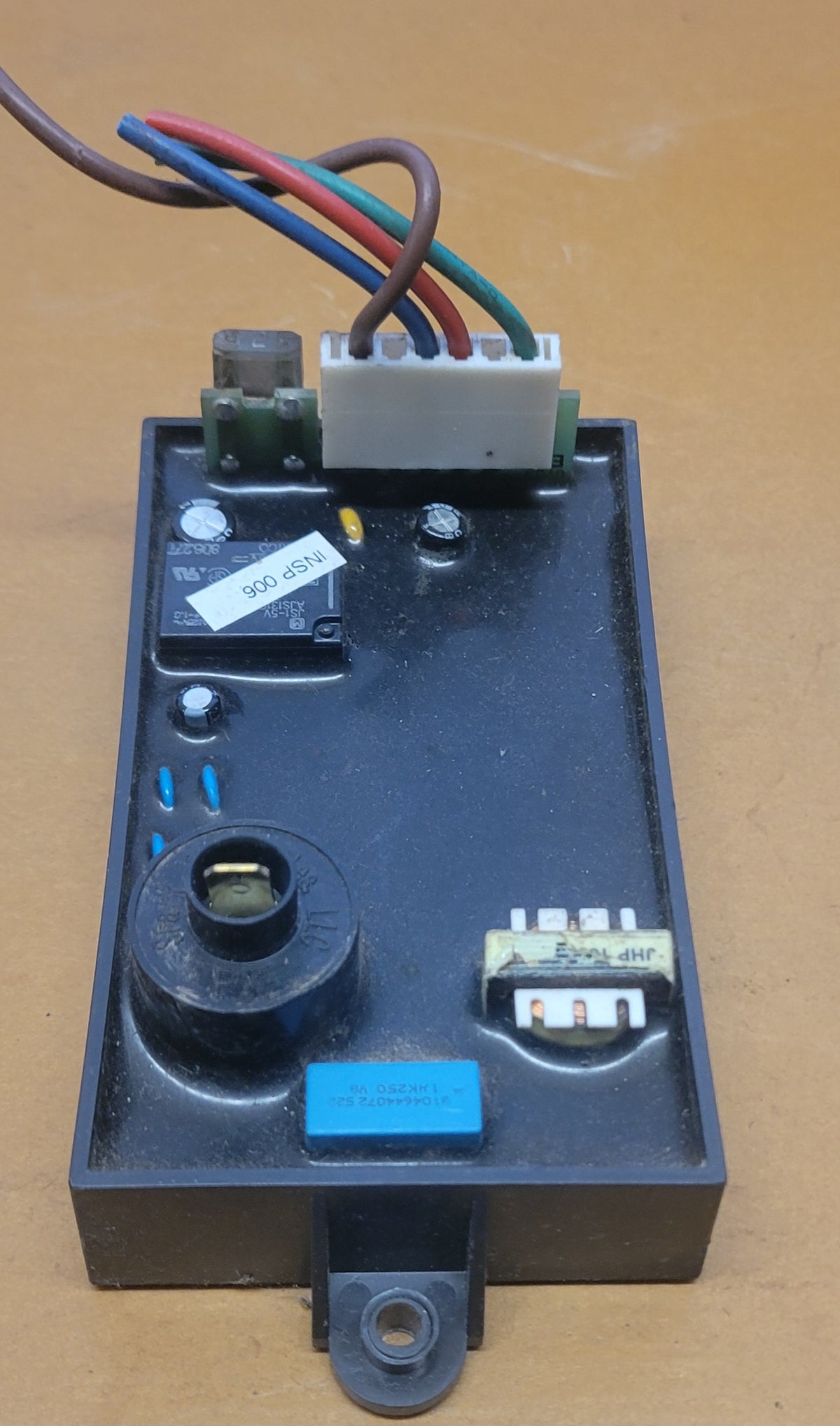 Tarjeta de control para calentador de agua Atwood 93305 – para GE16 EXT SP