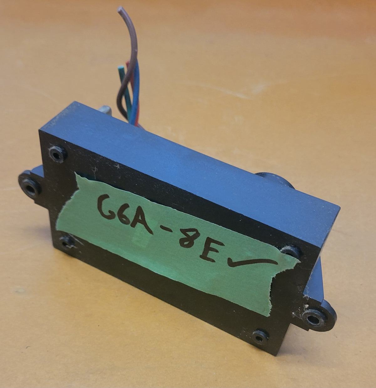 Tarjeta de control para calentador de agua Atwood 93305 – para GE16 EXT SP