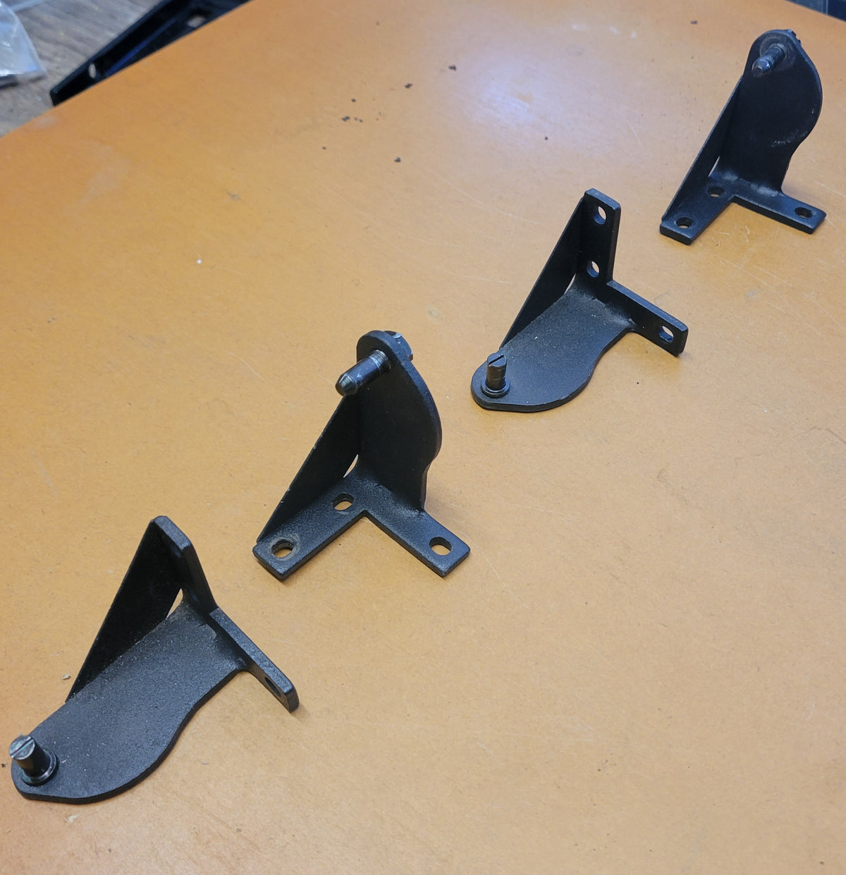 2932578020 Dometic Réfrigérateur Jus Rack Blanc RV