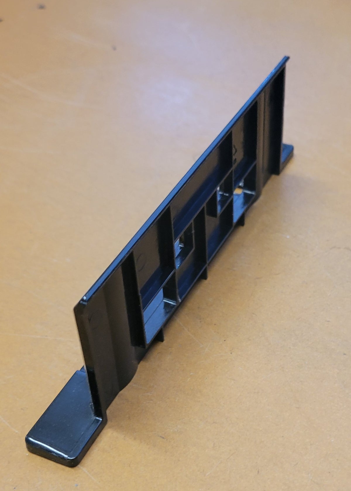 2932578020 Dometic Réfrigérateur Jus Rack Blanc RV