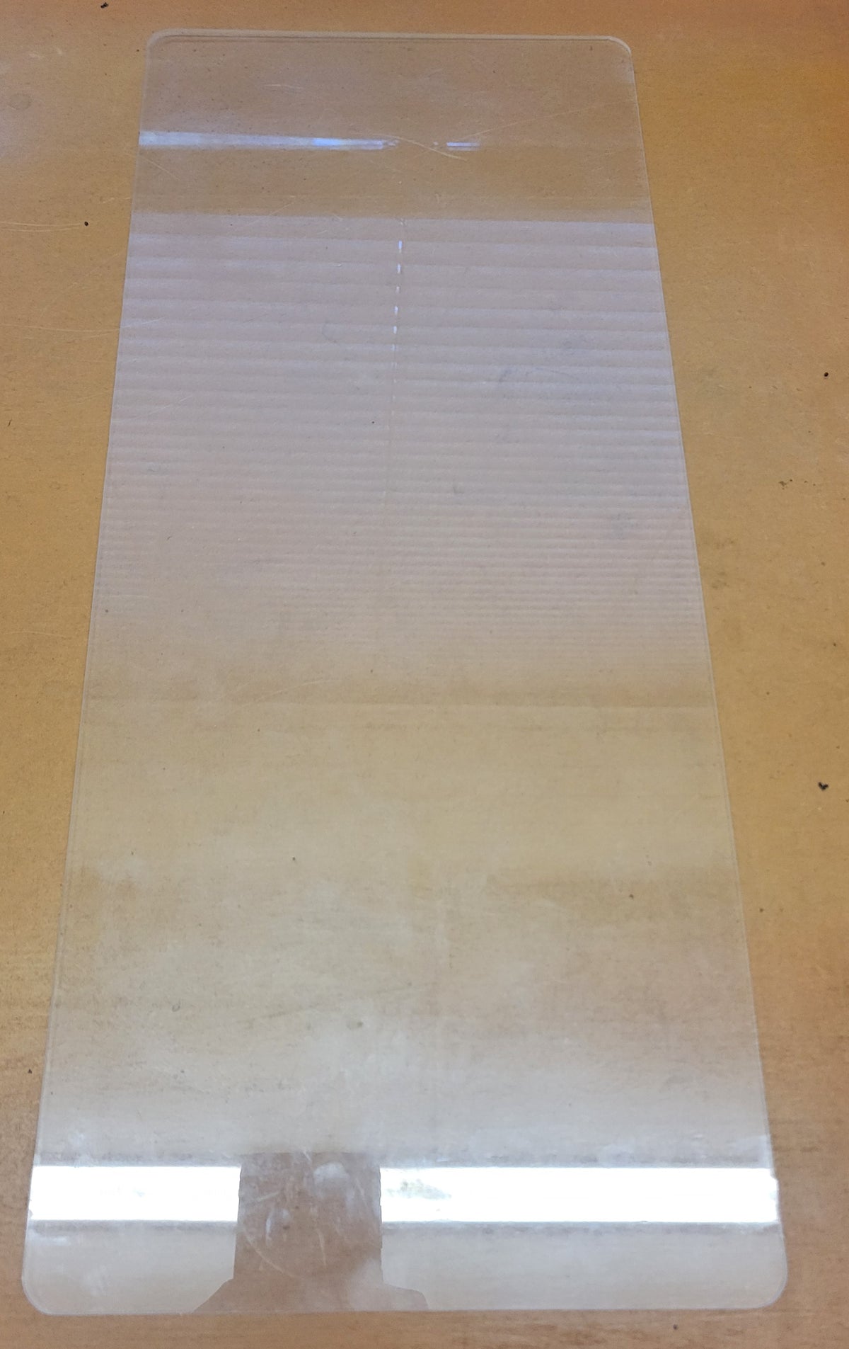 Atwood 14024 RV Refrigerator Plastic Crisper Shelf – HE0601 HE0801