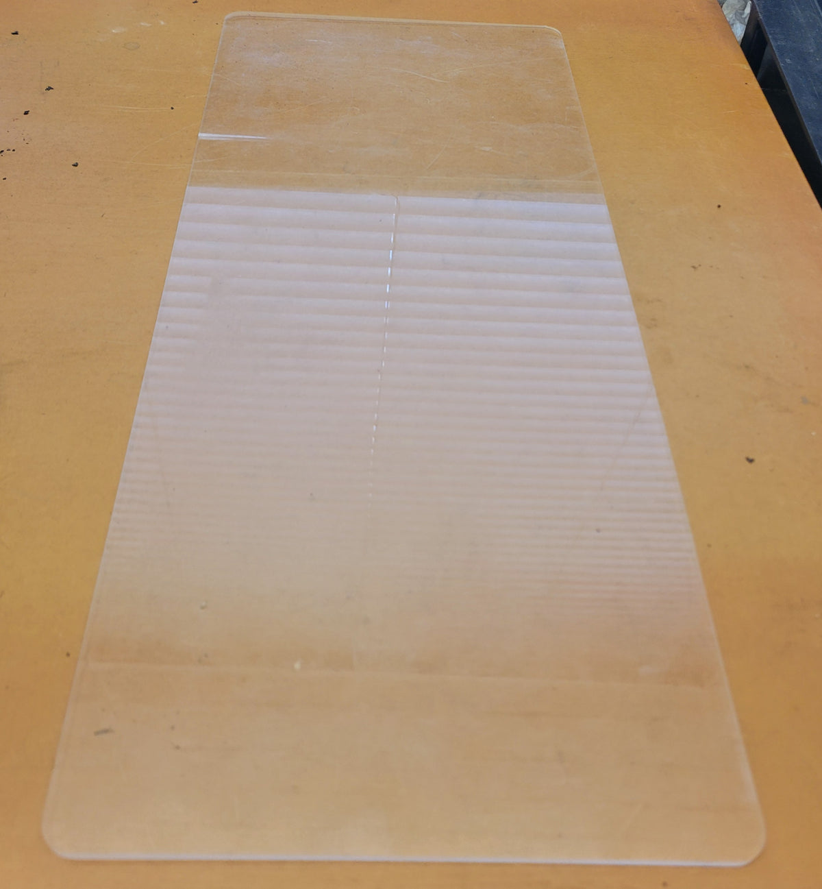 Atwood 14024 RV Refrigerator Plastic Crisper Shelf – HE0601 HE0801