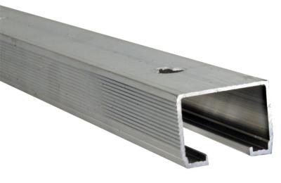 JR Products 20675 6-Foot Pocket Door Track
