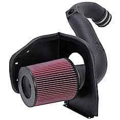 K&N 57-3047 Performance Air Intake System