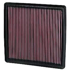 K&N 33-2385 Washable Replacement Engine Air Filter