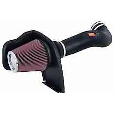K&N 57-3050 Performance Air Intake System