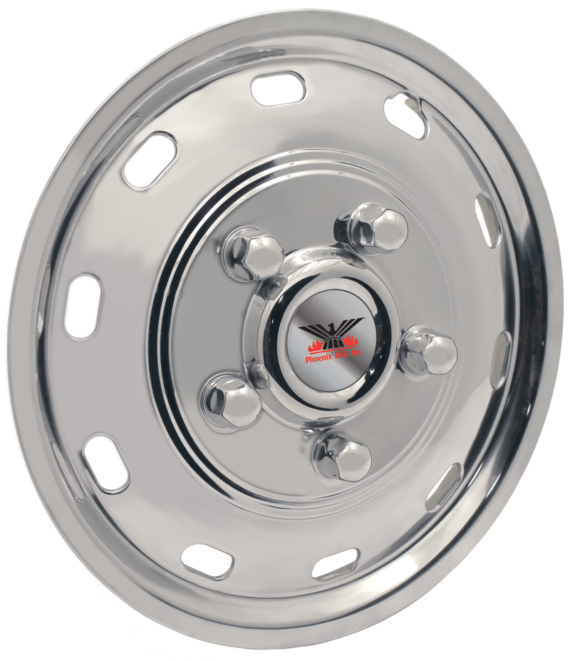 Phoenix USA QLST16 Quick Liner 16-Inch Wheel Simulator Kit — view 2