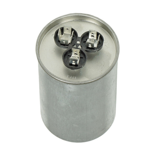 Dometic 3313107.018 50/5 MFD Run Capacitor for 13,500 BTU RV Air Conditioners