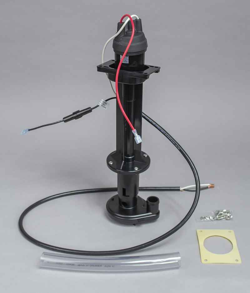 Thetford 35775 TOILET COMPONENTS RV