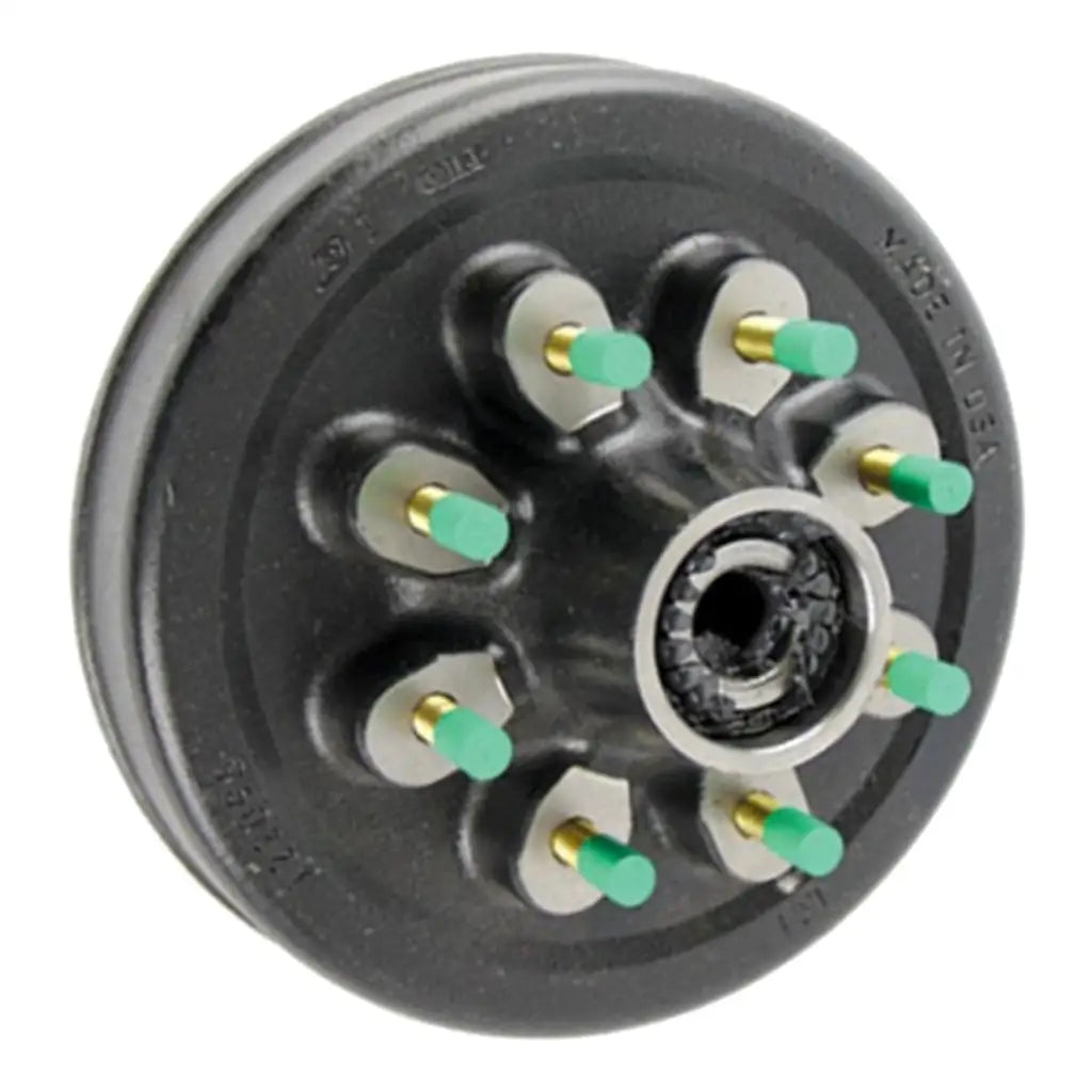 Lippert 380827 12-Inch Hybrid Trailer Brake Hub Assembly