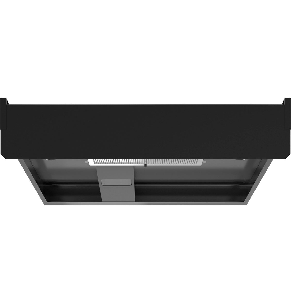 JNXR22SPSS GE RV Under-Cabinet Range Hood — view 5