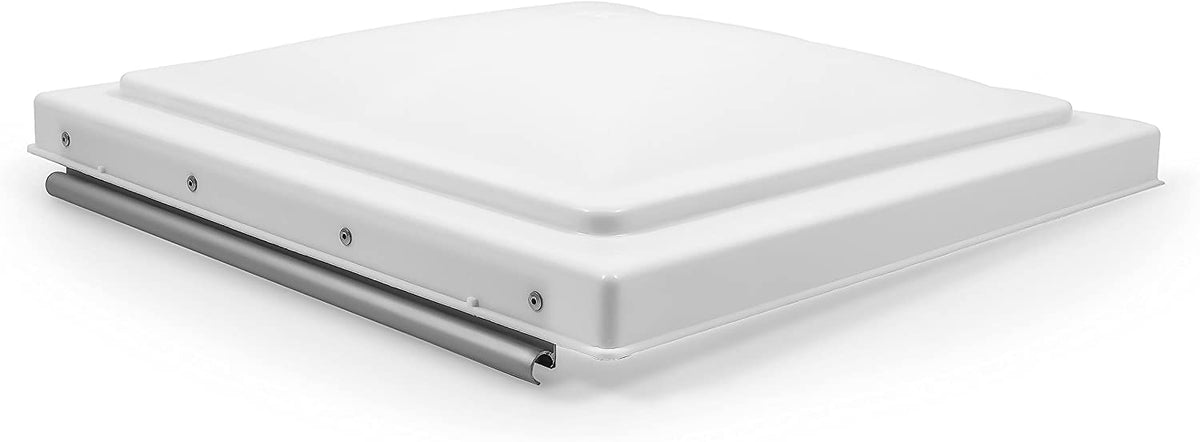Camco 40156 White Vent Lid for Pre-1994 Elixir Roof Vents