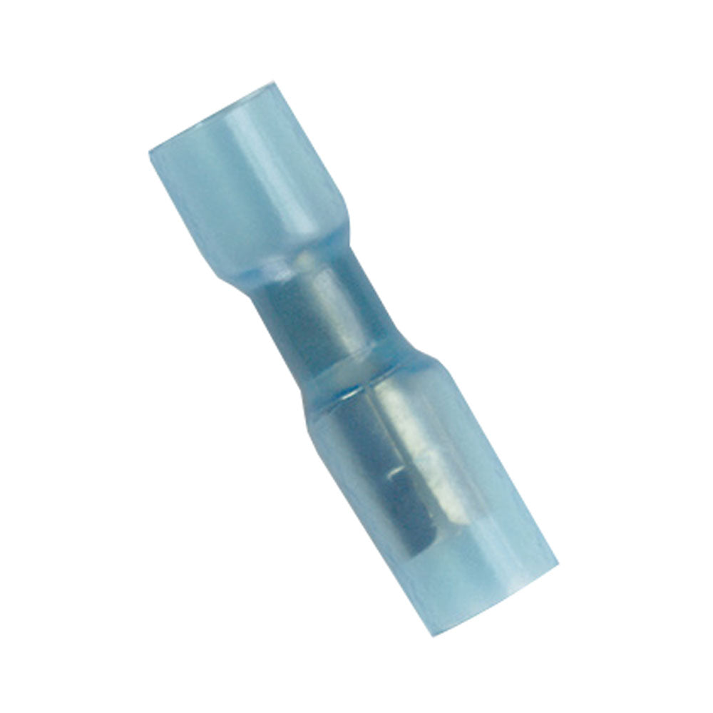 Ancor 319899 16–14 AWG Female Heat Shrink Snap Plugs, 100