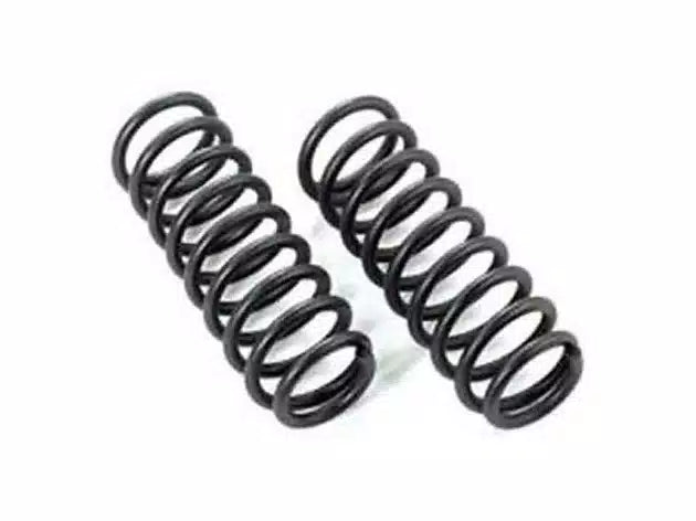 Superlift 294 Front Coil Spring for Diesel F-250/F-350