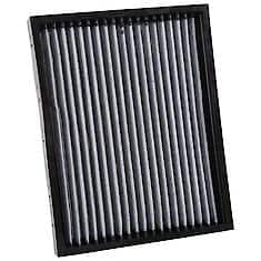 K&N VF2049 Washable Cabin Air Filter — view 2