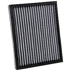 K&N VF2049 Washable Cabin Air Filter
