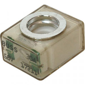 Blue Sea 5175BSS MRBF Terminal Fuse, 30A