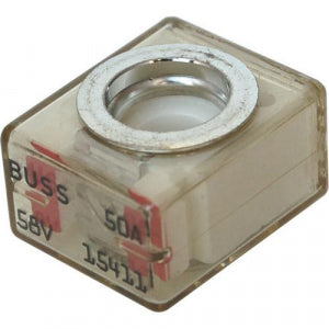 Blue Sea 5177BSS MRBF Terminal Fuse, 50A