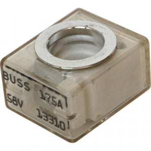 Blue Sea 5186BSS MRBF Terminal Fuse, 175A