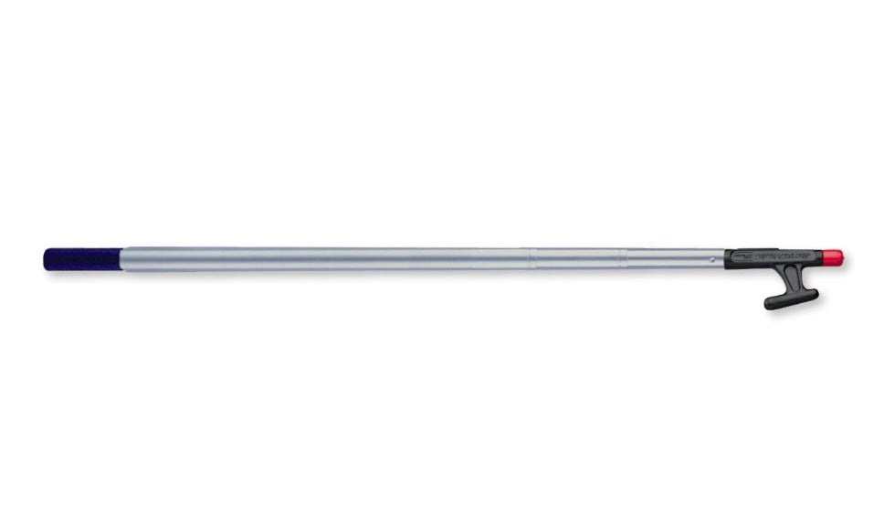 Attwood 55175 Telescoping Aluminium Boat Hook, 4.5–12 ft