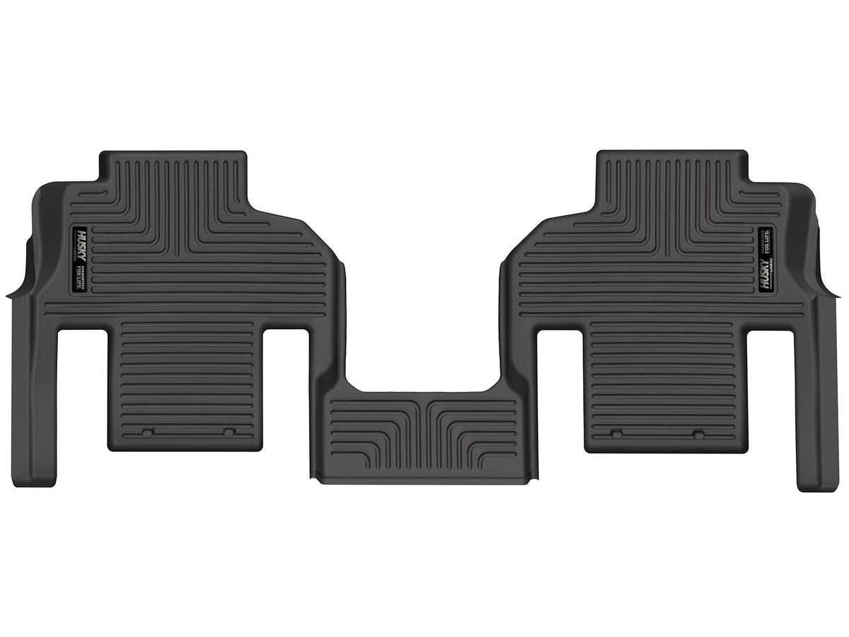 Husky Liners 11371 Weatherbeater Cargo Liner