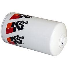 K&N HP-6001 Spin-On Engine Oil Filter