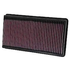 K&N 33-2248 Washable Replacement Engine Air Filter