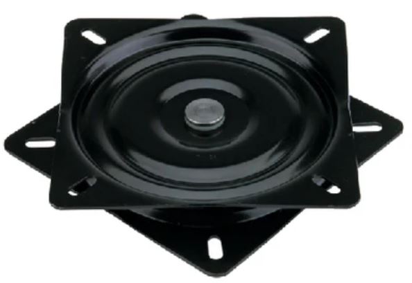 Attwood 75016 360-Degree Swivel Boat Seat Mount