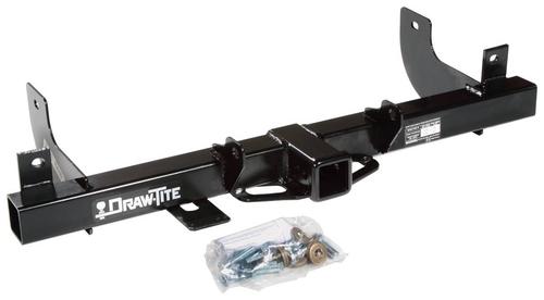 Draw-Tite 75506 Class 4 Rear Trailer Hitch, 2-in Receiver