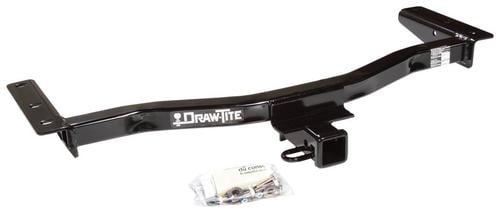 Draw-Tite 75676 Class 3 Rear Trailer Hitch, 2-in Receiver