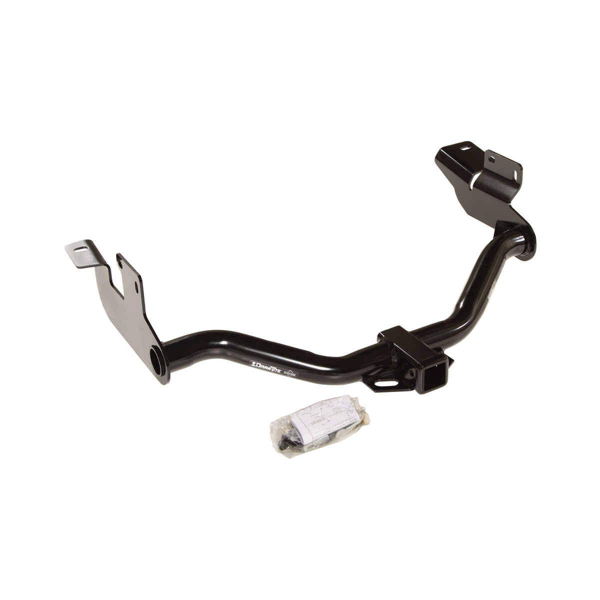 Draw-Tite 75751 Class 3 Rear Trailer Hitch, 2-in Receiver