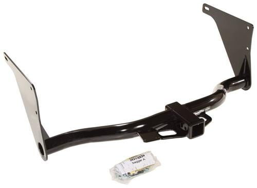 Draw-Tite 75758 Class 3 Rear Trailer Hitch, 2-in Receiver