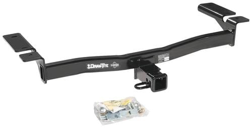 Draw-Tite 75992 Class 3 Trailer Hitch, 2-Inch Receiver