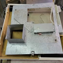 Dometic Duo-Therm 57915.622 13,500 BTU RV Rooftop Air Conditioner – Used
