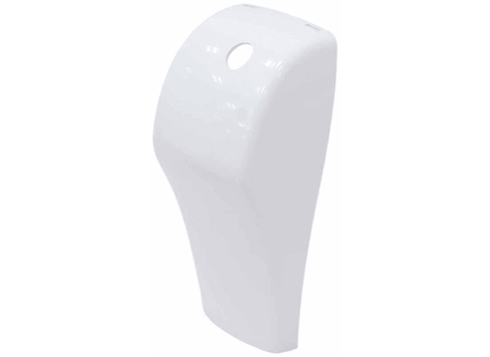 Lippert 771409 Edge Awning Front Drive-Head Cover, White