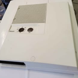 Dometic Brisk II 13,500 BTU RV Rooftop Air Conditioner 457915.301C0 – Used