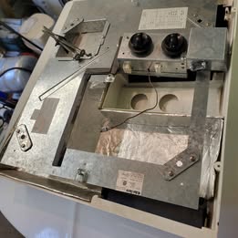 Dometic Brisk II 13,500 BTU RV Rooftop Air Conditioner 457915.301C0 – Used